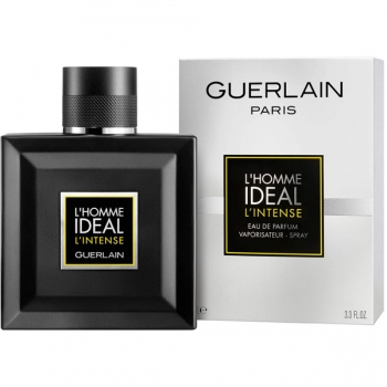 Guerlain L Homme Ideal L Intense Apa De Parfum 50 Ml